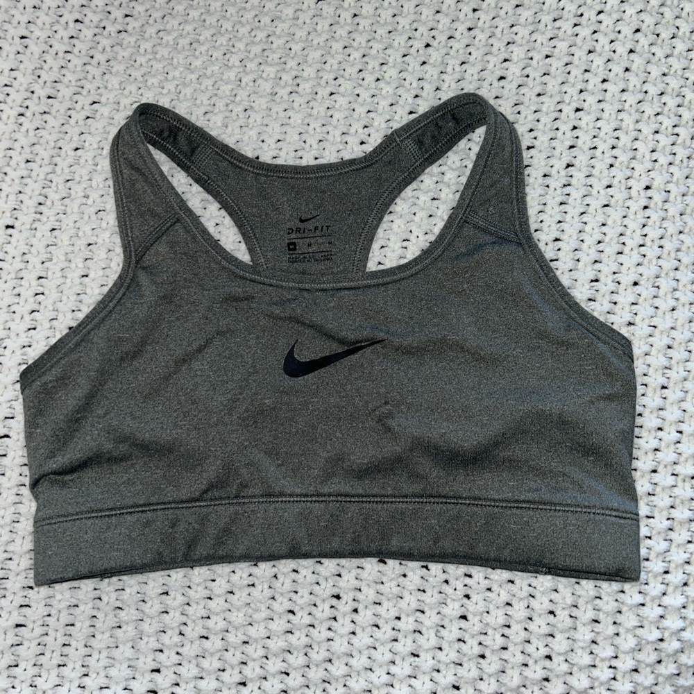 Nike Racerback Sports Bra
